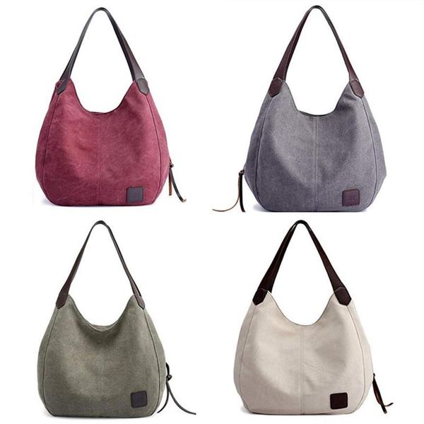 designer-2018 canvas bag vintage canvas shoulder bag women handbags ladies hand bag tote casual bolsos mujer hobos bolsas feminina260k
designer-2018 canvas bag vintage canvas shoulder bag women handbags ladies hand bag tote casual bolsos mujer hobos bolsas feminina260k