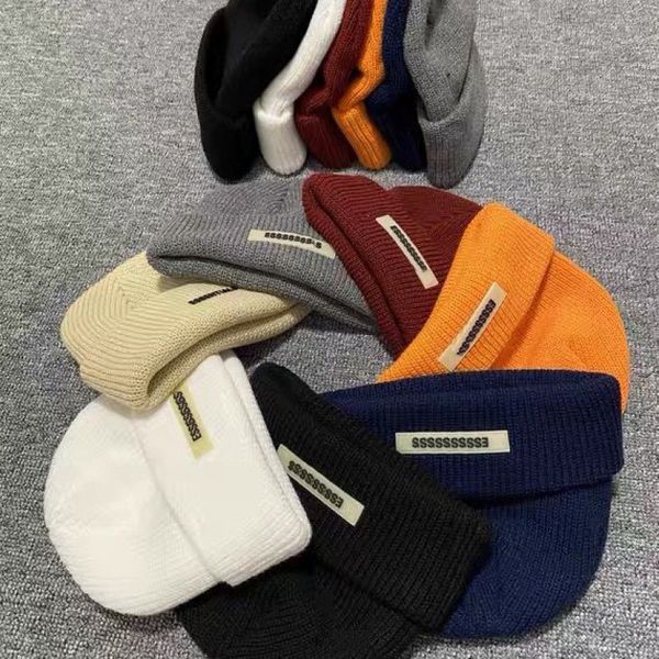 designer beanie hats men landlord melon skin skull caps double line knitted wool hat high street couple men and women everything matching co, Blue;gray
designer beanie hats men landlord melon skin skull caps double line knitted wool hat high street couple men and women everything matching co, Blue;gray