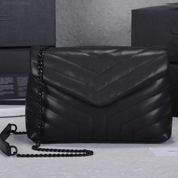 genuine leather shoulder bags handbags purses women chain totes bag 24cm
genuine leather shoulder bags handbags purses women chain totes bag 24cm
