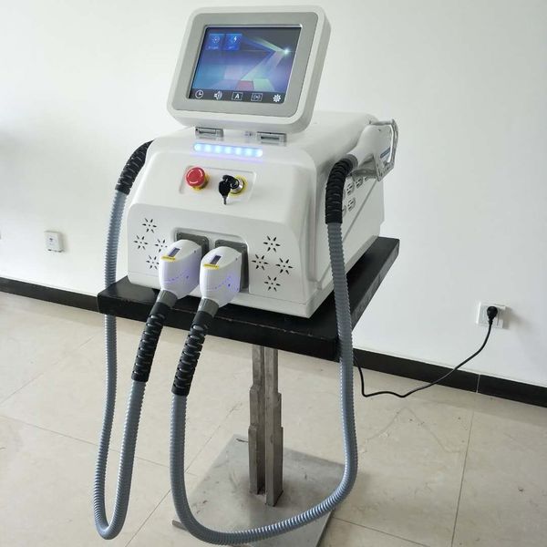 multifunction 2 handles elight ipl opt hair removal skin care laser machine
multifunction 2 handles elight ipl opt hair removal skin care laser machine