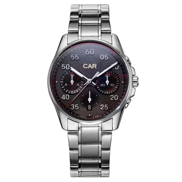 2021 luxury full steel business quartz watch f1 men casual sports watches clock mens wristwatches relogio masculino223l, Slivery;brown
2021 luxury full steel business quartz watch f1 men casual sports watches clock mens wristwatches relogio masculino223l, Slivery;brown
