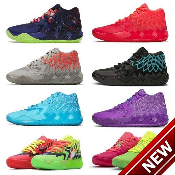 2023 high basketball shoeslamelo ball 1 mb.01 shoes sneaker rick and morty purple cat galaxy mens trainers beige bla
2023 high basketball shoeslamelo ball 1 mb.01 shoes sneaker rick and morty purple cat galaxy mens trainers beige bla
