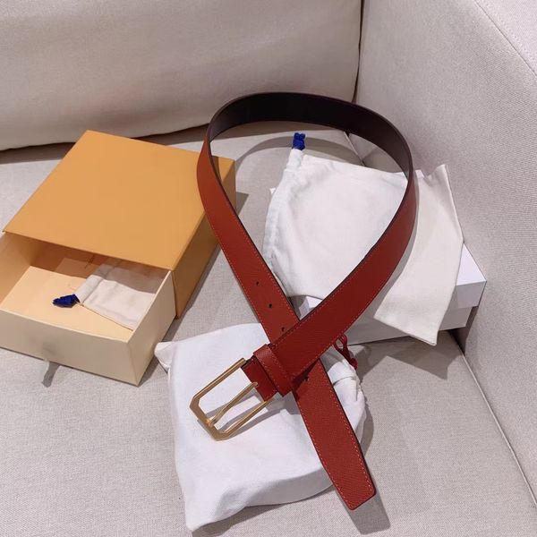 men belts leather men's and women's fashion belts double-sided flower business needle buckle 003, Black;brown
men belts leather men's and women's fashion belts double-sided flower business needle buckle 003, Black;brown