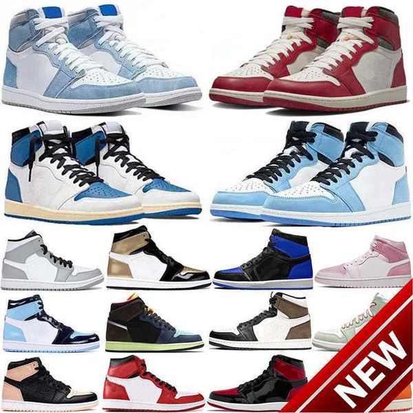 2023 high basketball shoesjumpman 1 men shoes women mens 1s university blue sneakers trophy room chicago red og hype
2023 high basketball shoesjumpman 1 men shoes women mens 1s university blue sneakers trophy room chicago red og hype