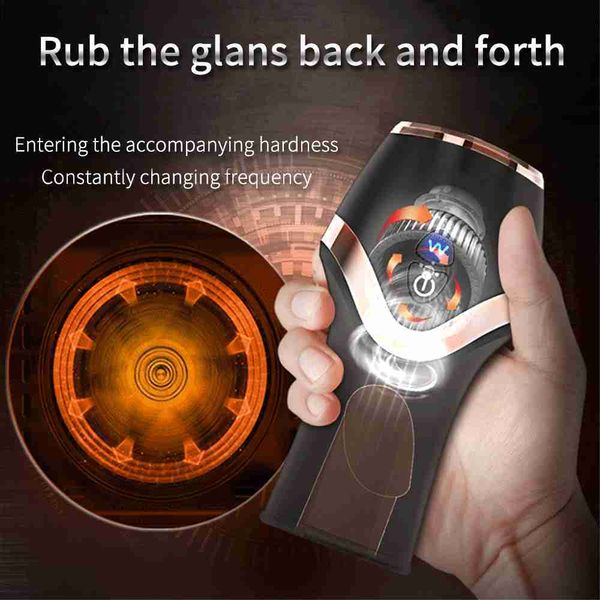 beauty items 12 speed vibration modes thrusting automatic masturbator with multiple usb chargeable realistic vigina toys for man
beauty items 12 speed vibration modes thrusting automatic masturbator with multiple usb chargeable realistic vigina toys for man