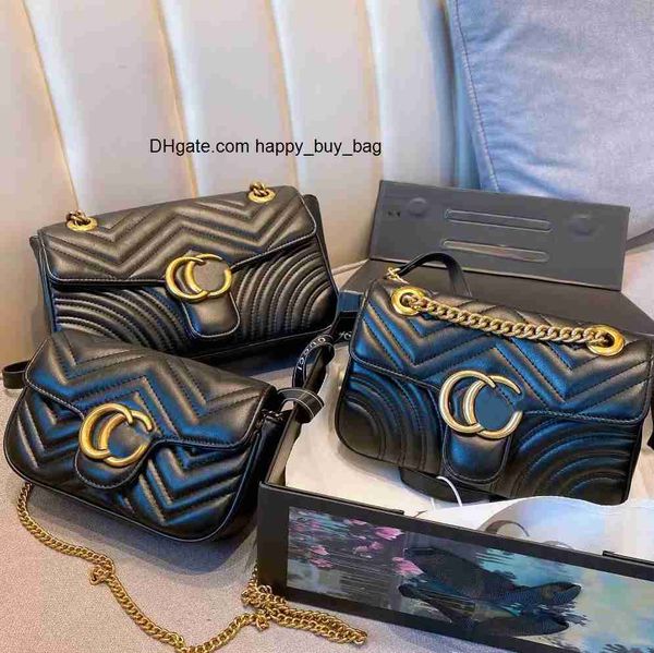 handbag bags designer tote bag women fashion marmont classic cross body 3 sizes luxuries genuine leather 2 g with serial number
handbag bags designer tote bag women fashion marmont classic cross body 3 sizes luxuries genuine leather 2 g with serial number