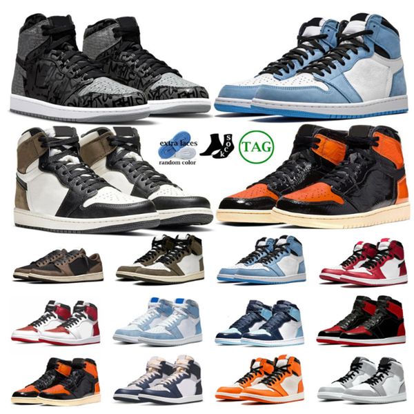 2023 with box jumpman 1 basketball shoes lost found denim 1s starfish patent bred royal blue taxi dark mocha mid high seafoam twist unc chea
2023 with box jumpman 1 basketball shoes lost found denim 1s starfish patent bred royal blue taxi dark mocha mid high seafoam twist unc chea