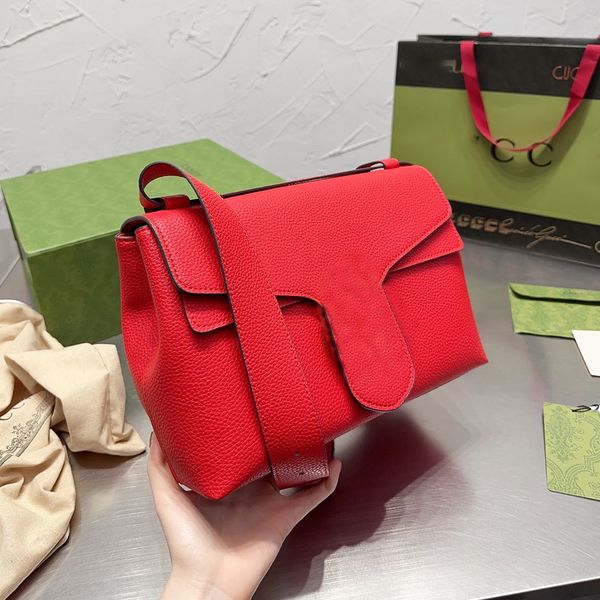 5 a quality gg messenger bag designer bags leather handbag gold letter decoration women's handbag purse
5 a quality gg messenger bag designer bags leather handbag gold letter decoration women's handbag purse