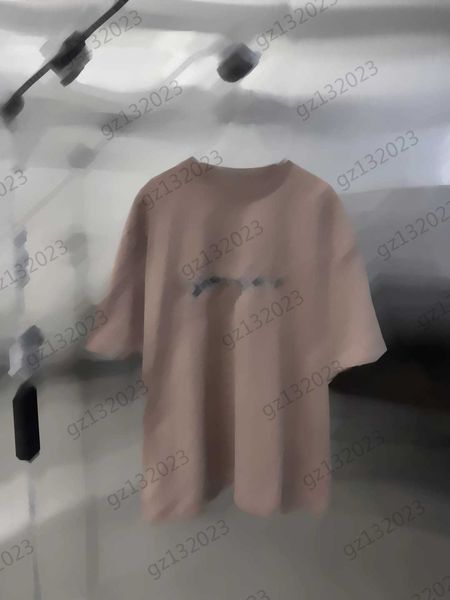 clothes women designer t-shirts chest logo print short sleeve t-shirt reinforced round neck cotton fabric designer style womens clothes, White
clothes women designer t-shirts chest logo print short sleeve t-shirt reinforced round neck cotton fabric designer style womens clothes, White