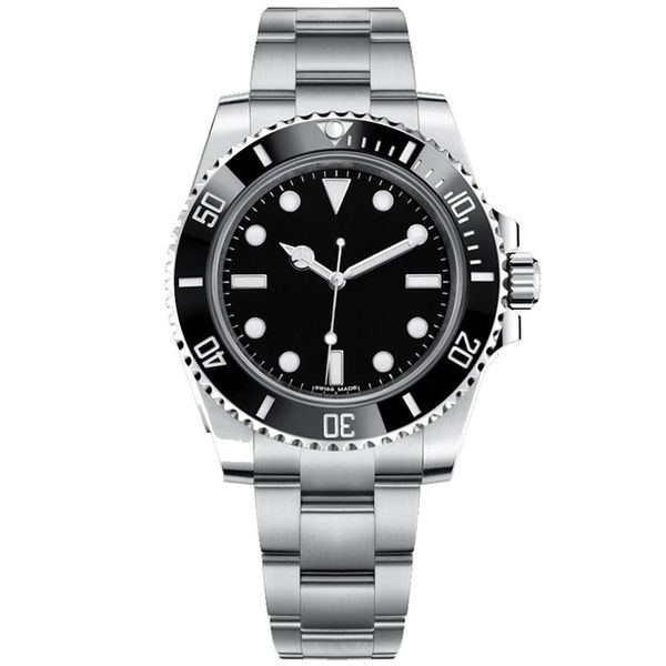 luxury mens automatic mechanical ceramics watches 40mm full stainless steel gliding buckle swim wristwatches sapphire super lumino258e, Slivery;brown
luxury mens automatic mechanical ceramics watches 40mm full stainless steel gliding buckle swim wristwatches sapphire super lumino258e, Slivery;brown
