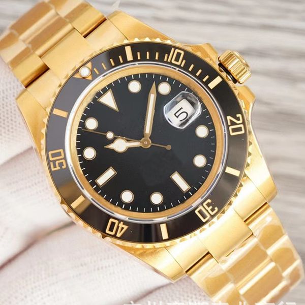 designer mens watch fully automatic mechanical core 41mm sports watchs luminous sapphire glass classic fashion watch montre de luxe wristwat, Slivery;brown
designer mens watch fully automatic mechanical core 41mm sports watchs luminous sapphire glass classic fashion watch montre de luxe wristwat, Slivery;brown