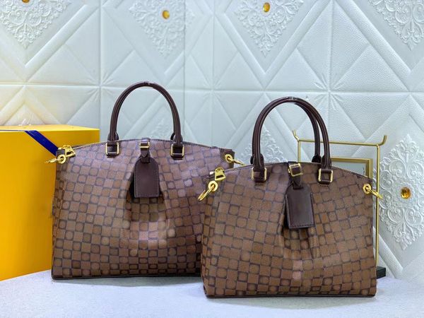 classic of the highest quality designer tote bag shoulder bag tote lady's favorite shopping bag makeup diagonal cross 5283
classic of the highest quality designer tote bag shoulder bag tote lady's favorite shopping bag makeup diagonal cross 5283