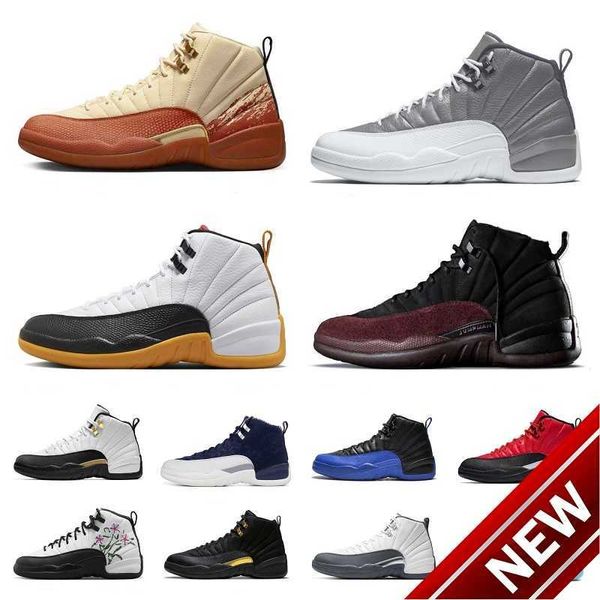 2023 high basketball shoesretro 12 mens basketball shoes jumpman 12s a ma maniere black eastside golf stealth univer
2023 high basketball shoesretro 12 mens basketball shoes jumpman 12s a ma maniere black eastside golf stealth univer