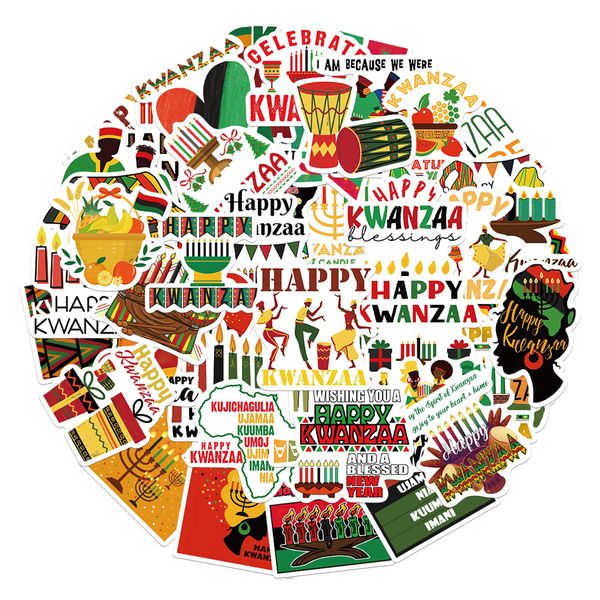 50pcs mixed skateboard stickers kwanzaa festival for car lapipad bicycle motorcycle helmet ps4 phone kids toys diy decals pvc water bottle d
50pcs mixed skateboard stickers kwanzaa festival for car lapipad bicycle motorcycle helmet ps4 phone kids toys diy decals pvc water bottle d