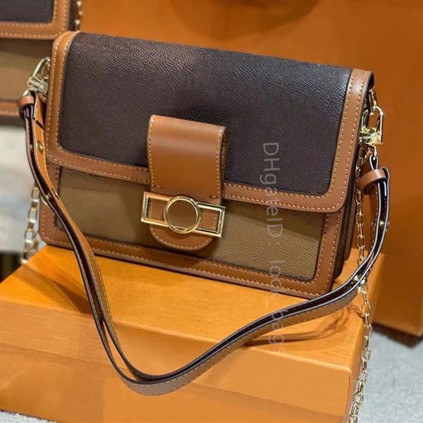famous designers women bag dauphine-bag handbags lady leather metal hasp and chain shoulder bags interior zipper handbag lady-fash243o
famous designers women bag dauphine-bag handbags lady leather metal hasp and chain shoulder bags interior zipper handbag lady-fash243o