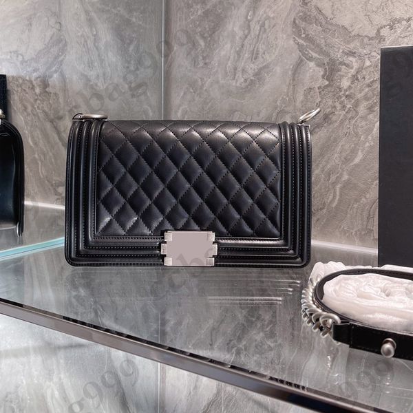 calfskin women boy vintage quilted bags jumbo silver metalasse chain leather shoulder strap crossbody sacoche designer french luxury handbag
calfskin women boy vintage quilted bags jumbo silver metalasse chain leather shoulder strap crossbody sacoche designer french luxury handbag