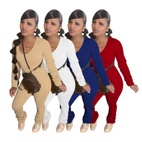 2023 fall winter women tracksuits matching set 2 piece outfit long sleeve pullover pleated pants suit wholesale clothes 8864, Gray
2023 fall winter women tracksuits matching set 2 piece outfit long sleeve pullover pleated pants suit wholesale clothes 8864, Gray