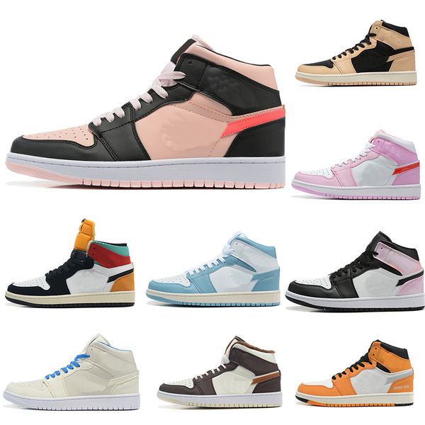 jumpman 1 men basketball shoes women mens 1s university blue sneakers trophy room chicago red high og hyper royal barely orange digital pink
jumpman 1 men basketball shoes women mens 1s university blue sneakers trophy room chicago red high og hyper royal barely orange digital pink