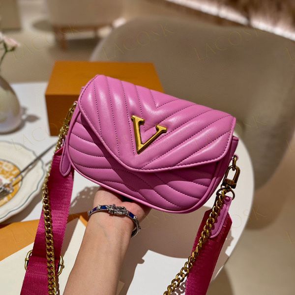 brand womens shoulder bags genuine leather designer crossbody letter handbags purses double straps hasp flap luxurys bag with box
brand womens shoulder bags genuine leather designer crossbody letter handbags purses double straps hasp flap luxurys bag with box