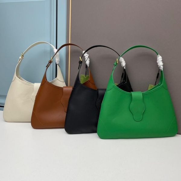 designer handbags flat shoulder half moon bags women crossbody underarm shop bags purse genuine leahter capacity flap tote 2 letter buckle l
designer handbags flat shoulder half moon bags women crossbody underarm shop bags purse genuine leahter capacity flap tote 2 letter buckle l