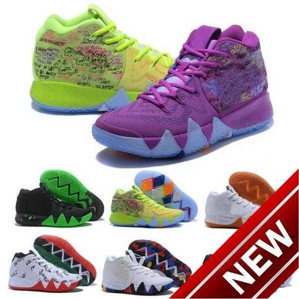 2023 high basketball shoeskyrie men shoes 4 4s confetti ankle taker halloween bhm equality mamba light purple 2023 m
2023 high basketball shoeskyrie men shoes 4 4s confetti ankle taker halloween bhm equality mamba light purple 2023 m