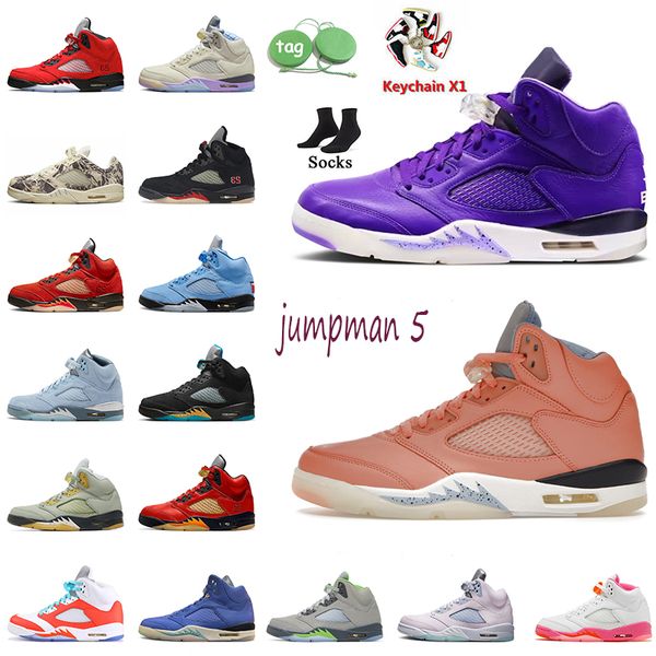 jumpman 5 5s mens basketball shoes we the court purple crimson bliss polar sail mars for her off noir unc aqua men women outdoor sports trai
jumpman 5 5s mens basketball shoes we the court purple crimson bliss polar sail mars for her off noir unc aqua men women outdoor sports trai