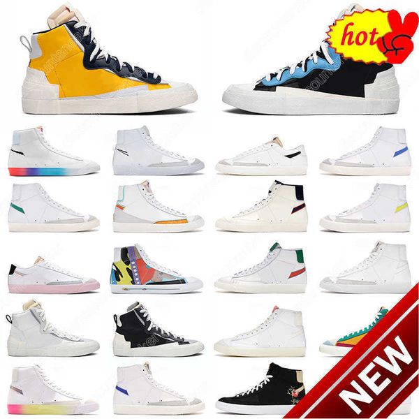 2023 high basketball shoes2023 shoeswith socks blazer mid 77 vintage low men women casual shoes have a good game blu
2023 high basketball shoes2023 shoeswith socks blazer mid 77 vintage low men women casual shoes have a good game blu