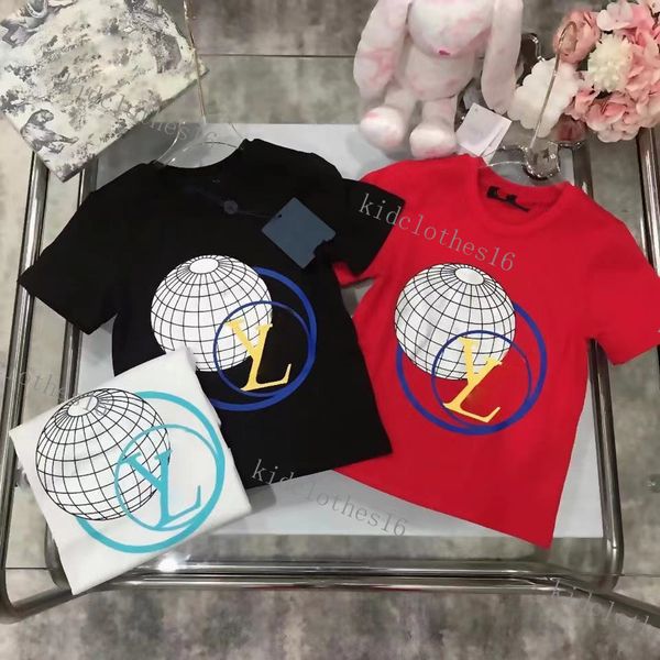 2023 new baby designer clothes t-shirts girls boys short-sleeved big kids versatile letter dragon snake bird flower pattern summer children, Blue
2023 new baby designer clothes t-shirts girls boys short-sleeved big kids versatile letter dragon snake bird flower pattern summer children, Blue