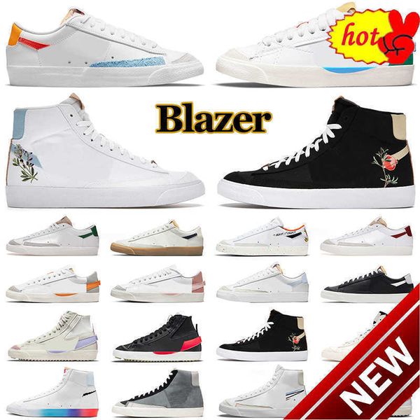 2023 high basketball shoes2023 shoesblazer mid 77 casual shoes vintage blazers low men women designer sneakers mens
2023 high basketball shoes2023 shoesblazer mid 77 casual shoes vintage blazers low men women designer sneakers mens
