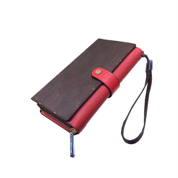 new wallet men's and women's universal zero wallet card bag delivery box, Red;black
new wallet men's and women's universal zero wallet card bag delivery box, Red;black