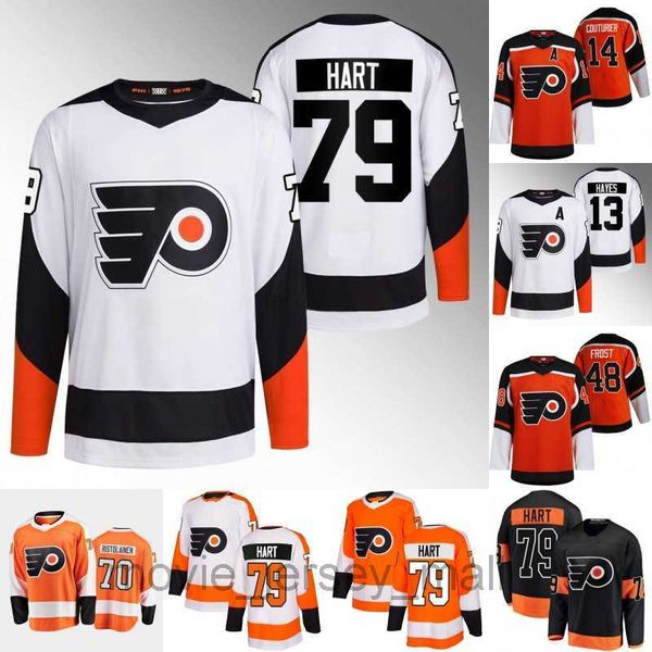 philadelphia carter hart flyers 2022 reverse retro jersey tony deangelo sean couturier ivan provorov rasmus ristolainen kevin hayes morgan, Black;red
philadelphia carter hart flyers 2022 reverse retro jersey tony deangelo sean couturier ivan provorov rasmus ristolainen kevin hayes morgan, Black;red