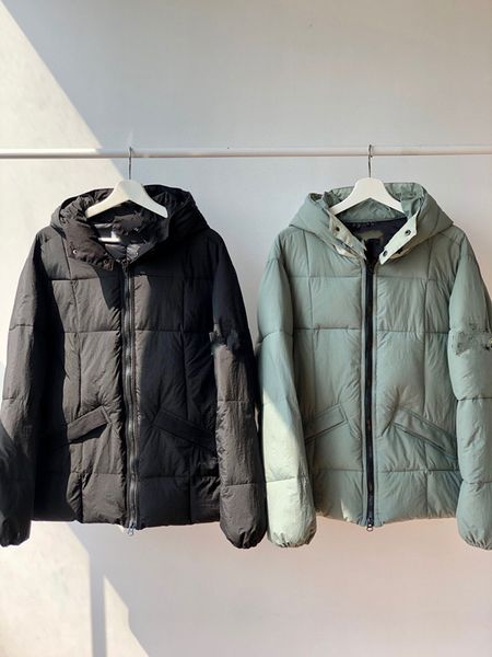 r stone down pocket jackets puffer jacket parkas long sleeve zipper badges men tshirt casual coat windbreaker embrodiery mens shirts coats, Black
r stone down pocket jackets puffer jacket parkas long sleeve zipper badges men tshirt casual coat windbreaker embrodiery mens shirts coats, Black