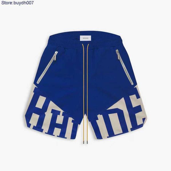 2023 new men's shorts fashion designer rhude couple rhlimited college style three-dimensional cropped drawcord casual sports block, White;black
2023 new men's shorts fashion designer rhude couple rhlimited college style three-dimensional cropped drawcord casual sports block, White;black