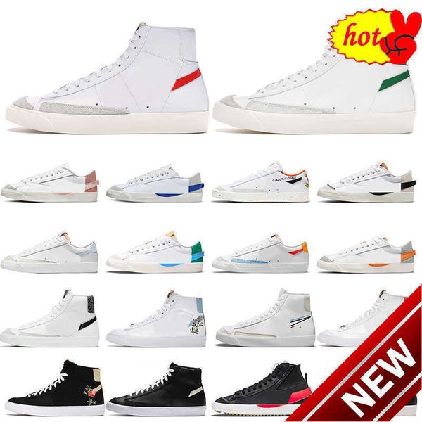 2023 high basketball shoes2023 shoesblazer mid 77 men women shoes blazers vintage white black team red pine green re
2023 high basketball shoes2023 shoesblazer mid 77 men women shoes blazers vintage white black team red pine green re