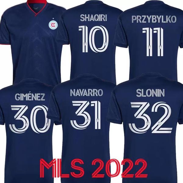 2022 2023 chicago soccer jerseys fire fc #10 shaqiri 5 czichos #11 przybylko slonina navarro home mls 22 23 pineda beric medran sa287d, Black;yellow
2022 2023 chicago soccer jerseys fire fc #10 shaqiri 5 czichos #11 przybylko slonina navarro home mls 22 23 pineda beric medran sa287d, Black;yellow