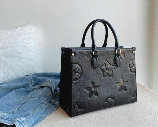 shoulder women designer bags totes handbags embossed flower onthego gm mm leather shopping handbag purse female backpack
shoulder women designer bags totes handbags embossed flower onthego gm mm leather shopping handbag purse female backpack