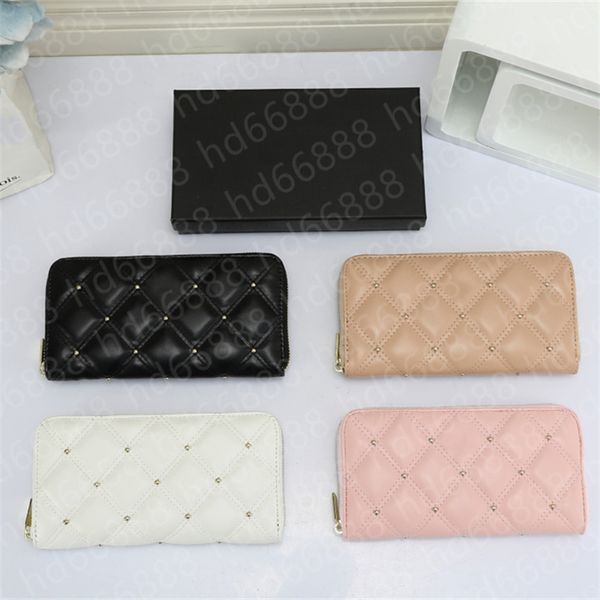 most fashionable zipper designer wallet cards and coins famous womens wallets leather pursse card holder coin purse, Red;black
most fashionable zipper designer wallet cards and coins famous womens wallets leather pursse card holder coin purse, Red;black