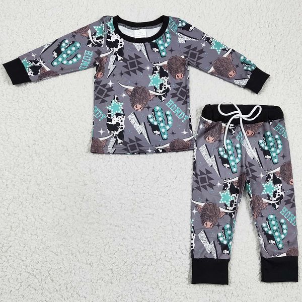 new fashion kids pajamas boys sleepwear set western style boutique baby boy pajamas howdy cow print kid children girls pajama suit, Blue;red
new fashion kids pajamas boys sleepwear set western style boutique baby boy pajamas howdy cow print kid children girls pajama suit, Blue;red