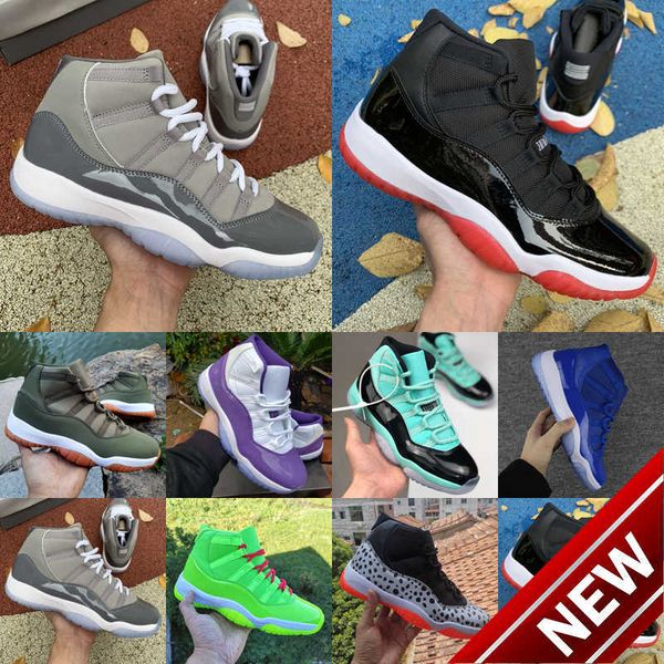 2023 high basketball shoes2023 outdoor shoes 11 xi cool grey metallic silver yellow green 11s white purple jumpman l
2023 high basketball shoes2023 outdoor shoes 11 xi cool grey metallic silver yellow green 11s white purple jumpman l