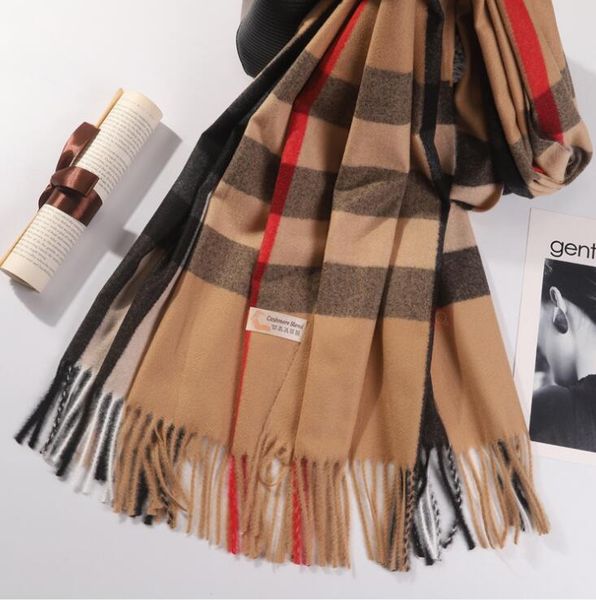 2023 autumn winter cashmere scarf high end soft thick wool plaid fashion men's and women's shawl 180cm 70cm dpi2 dmmh, Blue;gray
2023 autumn winter cashmere scarf high end soft thick wool plaid fashion men's and women's shawl 180cm 70cm dpi2 dmmh, Blue;gray