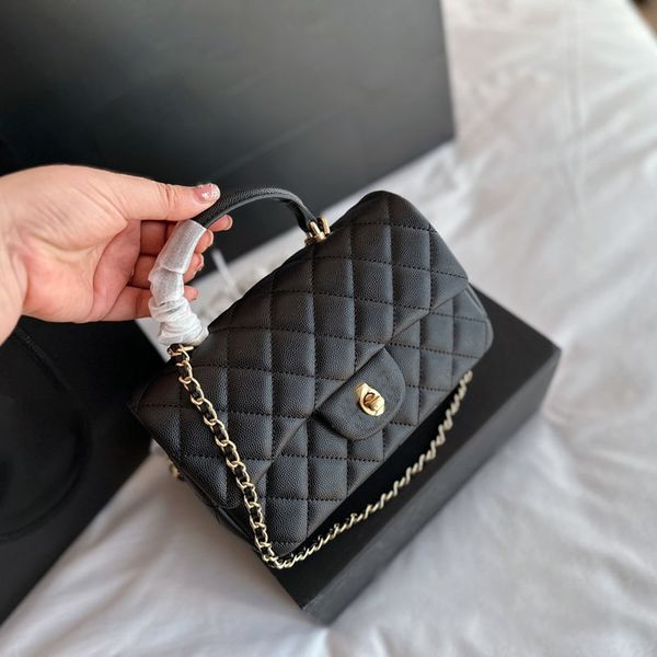 genuine ccity flap bag classic leather handbag handle vintage gabrielle quilted small designer khaki bags 20cm
genuine ccity flap bag classic leather handbag handle vintage gabrielle quilted small designer khaki bags 20cm