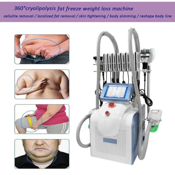 cryotherapy cooling technology slimming machine 360 degree 9 hanles cryo lipo laser 40k cavitation vacuum rf skin tightening body shaping eq
cryotherapy cooling technology slimming machine 360 degree 9 hanles cryo lipo laser 40k cavitation vacuum rf skin tightening body shaping eq