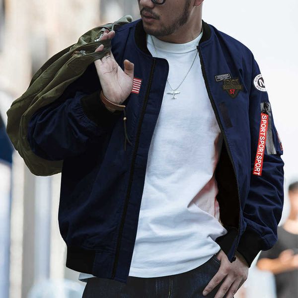 men's jackets baseball jersey thin casual large loose coat spring and autumn 2023 new, Black;brown
men's jackets baseball jersey thin casual large loose coat spring and autumn 2023 new, Black;brown