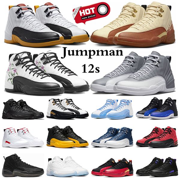 basketball shoes 12 12s men trainers muslin playoffs floral stealth reverse taxi dark concord fiba sports sneakers outdoor shoe
basketball shoes 12 12s men trainers muslin playoffs floral stealth reverse taxi dark concord fiba sports sneakers outdoor shoe