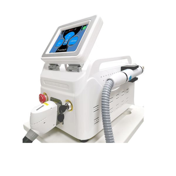 mini pico laser tattoo removal carbon peel 755 1064 532 1320nm yag laser machine, Black
mini pico laser tattoo removal carbon peel 755 1064 532 1320nm yag laser machine, Black
