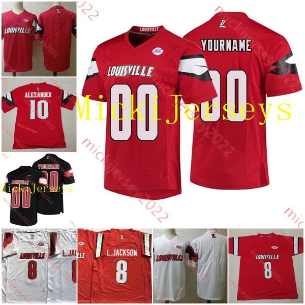 custom louisville cardinals football jersey 49 mark vassett monty montgomery makhete gueye charlie ely kenderick duncan jaelin carter mens y, Black
custom louisville cardinals football jersey 49 mark vassett monty montgomery makhete gueye charlie ely kenderick duncan jaelin carter mens y, Black