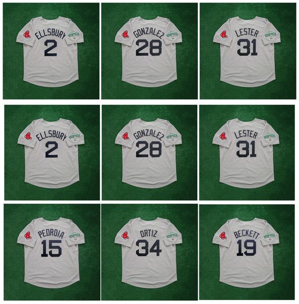 boston throwback dustin pedroia baseball jersey red sox david ortiz josh beckett jacoby ellsbury adrian gonzalez jon lester, Blue;black
boston throwback dustin pedroia baseball jersey red sox david ortiz josh beckett jacoby ellsbury adrian gonzalez jon lester, Blue;black