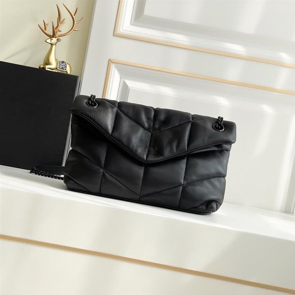 original women tote fashion designer luxury handbags purses loulou puffer chain bag brand classic flip matte leather 291v
original women tote fashion designer luxury handbags purses loulou puffer chain bag brand classic flip matte leather 291v