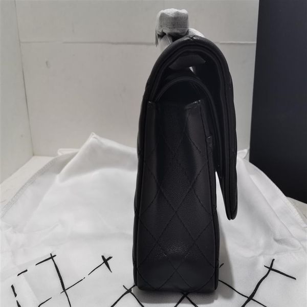 realfine bags 5a 25 5cm 2 55 flap handbag shoulder purses for women with dust bag box257z
realfine bags 5a 25 5cm 2 55 flap handbag shoulder purses for women with dust bag box257z