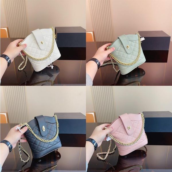 designers lux black shoulder bag pink chain bag white granular embossed lambskin flip cover design
designers lux black shoulder bag pink chain bag white granular embossed lambskin flip cover design